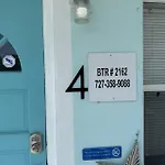 Hidden Coastal Retreat 4