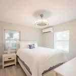 Blue Wave Suite 6