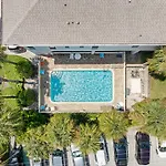 Beachside Bliss: Cozy Condo Escape Awaiting You!