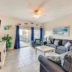Redington Shores Retreat With Beach Access!