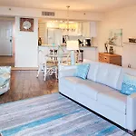 Beach Cottage 2402