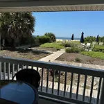 Open - Private Beachfront Home/Great For Groups/Dogs Ok*