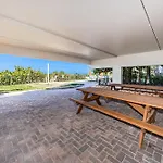 Pier House