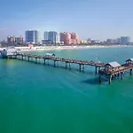 Beautiful Resort In Clearwater Beach - 1Bd