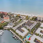 Barefoot Beach Resort B-201