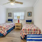 Sunset Villas 1