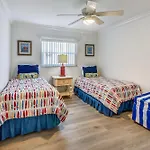 Sunset Villas 1