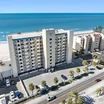 Sand Castle 2601