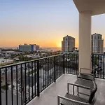 Courtyard By Marriott Clearwater Beach