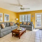 Gulfside Villas 6