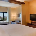 Fairfield Inn & Suites By Marriott Clearwater Beach