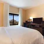 Fairfield Inn & Suites By Marriott Clearwater Beach
