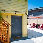Coastal Bungalow