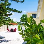Coastal Bungalow