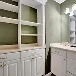 Stones Throw Beachfront Family Suite #3 Views