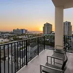 Courtyard By Marriott Clearwater Beach