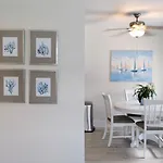 Sun, Sand, Coastal Haven 1