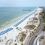 445 S Gulfview Blvd Unit 412