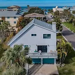 Beautiful Beach Home