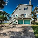 Beautiful Beach Home