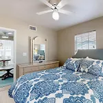 Key Lime Cottage