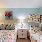 Beach Cottage 1403