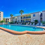 Sea Club #46 - Coastal Gem