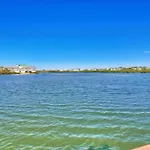 Sea Club #13 - Coastal Charm