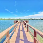 Sea Club #105 - Pelicans Perch