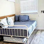 Sunny Retreat Unit 3 Studio