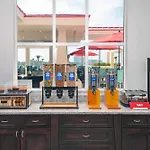 Hampton Inn And Suites Clearwater Beach