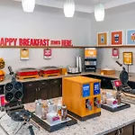 Hampton Inn And Suites Clearwater Beach