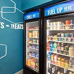 Hampton Inn And Suites Clearwater Beach