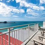 Hampton Inn And Suites Clearwater Beach