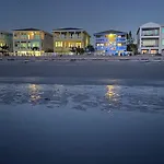 Beachfront Bliss Villas