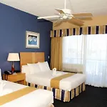 Chart House Suites And Marina