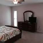Aqua Beach Two Bedroom Apartment