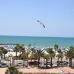 Magnuson Hotel Clearwater Beach