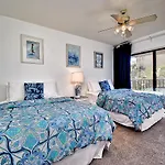Surfside Condos 204