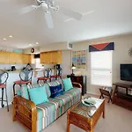 Casa De Playa 201