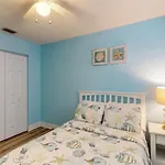 Hidden Paradise - Blue Suite