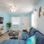 Hidden Paradise - Blue Suite