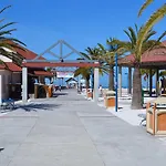 Belle Harbor 701W Luxury Condo With Panoramic Water View. 23088