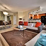 Belle Harbor 701W Luxury Condo With Panoramic Water View. 23088