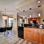 Belle Harbor 701W Luxury Condo With Panoramic Water View. 23088