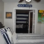 Bay Beach Bungalow