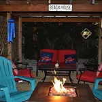 Bay Beach Bungalow