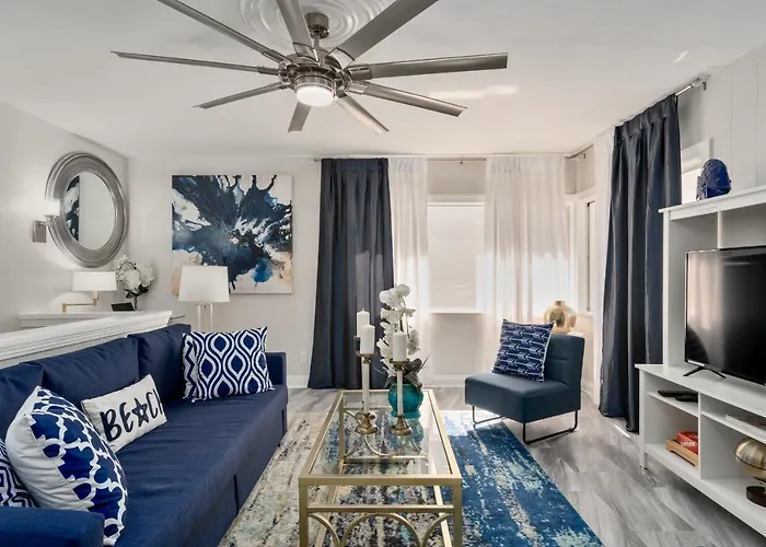 15 Steps From The Beach Luxury Family Vacation Paradise L