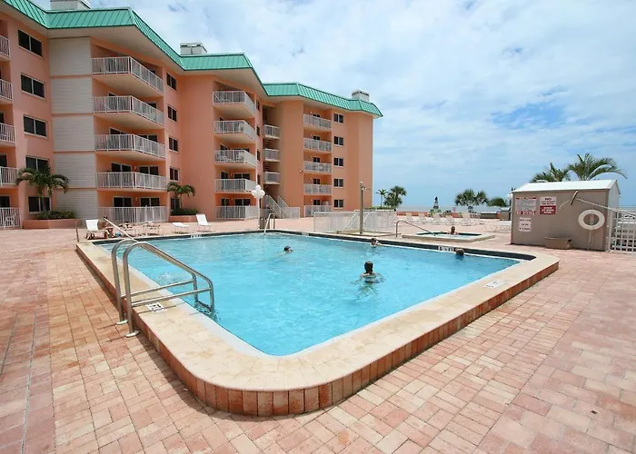 Beach Cottages By Florida Lifestyle Vacation Rentals