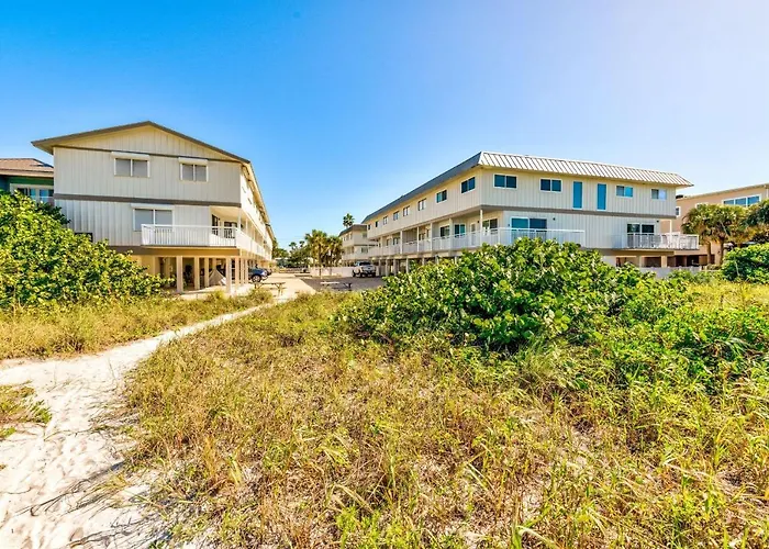 Gulfside Villas 6